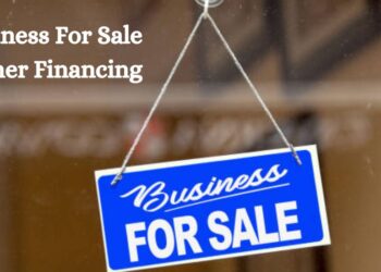 Business For Sale Owner Financing