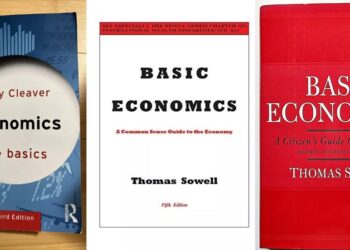 Ebay Basic Economics A Book of Readings Gayer/Harris/Spencer