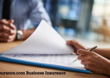 MyWebInsurance.com Business Insurance