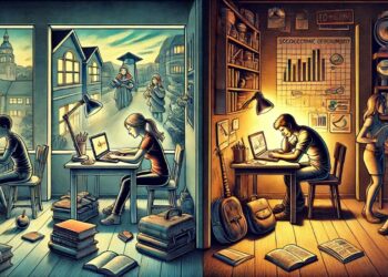 Relationship Between Economic Status and Scholastic Achievement