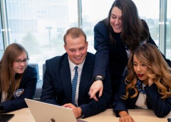 What are FBLA Education Programs