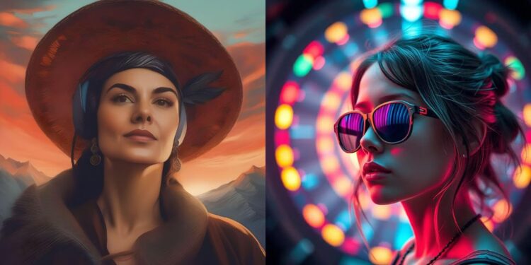 Gramhir.pro AI Image Generator