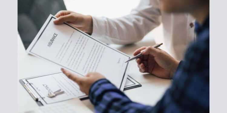 MyFastBroker Insurance Brokers