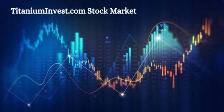 TitaniumInvest.com Stock Market