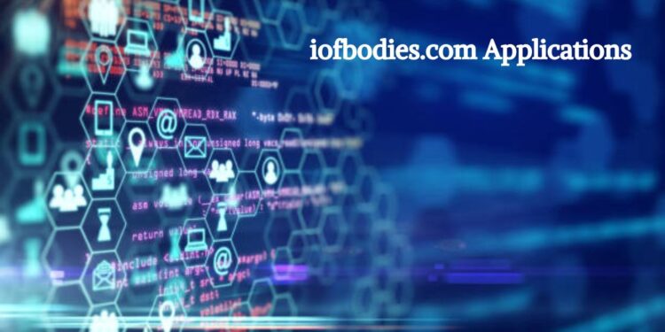 What is iofbodies.com Applications and How Does it Work?